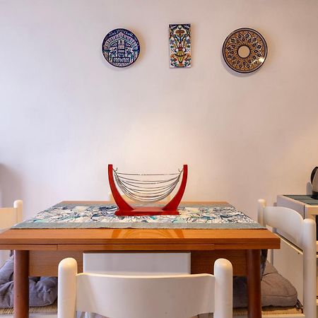 Sardinia Re - Sand Apartment Alghero Exteriör bild