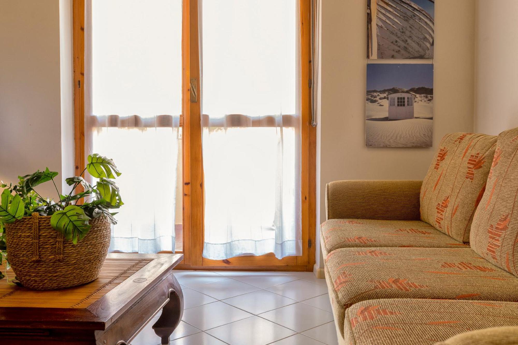Sardinia Re - Sand Apartment Alghero Exteriör bild