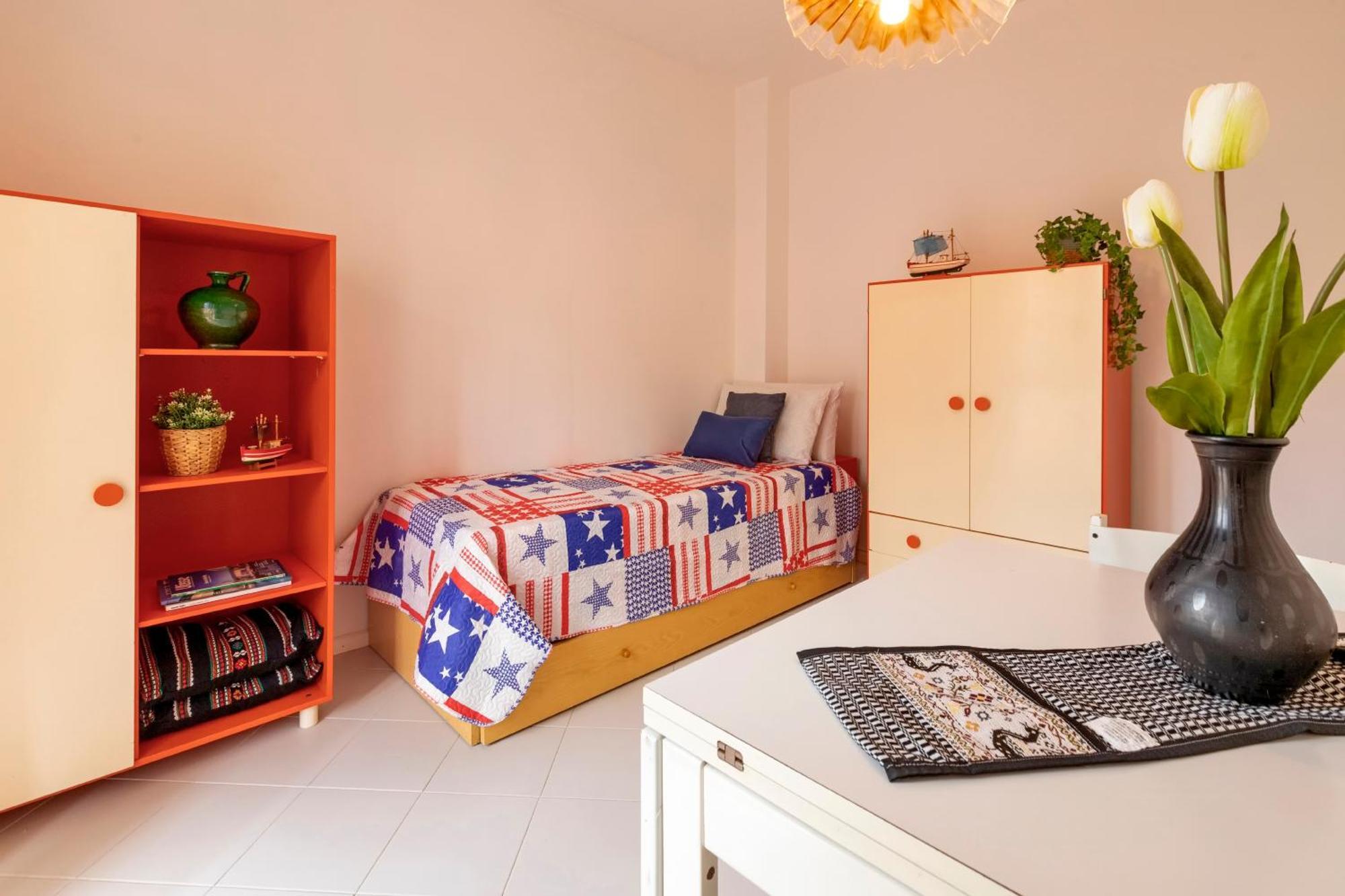 Sardinia Re - Sand Apartment Alghero Exteriör bild