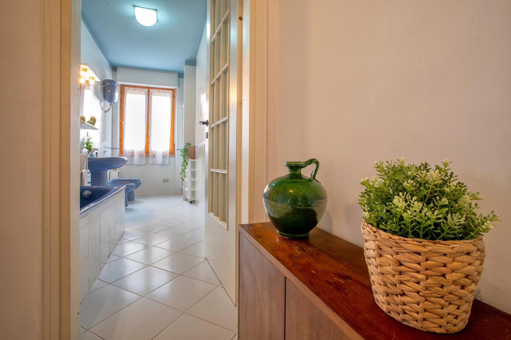 Sardinia Re - Sand Apartment Alghero Exteriör bild