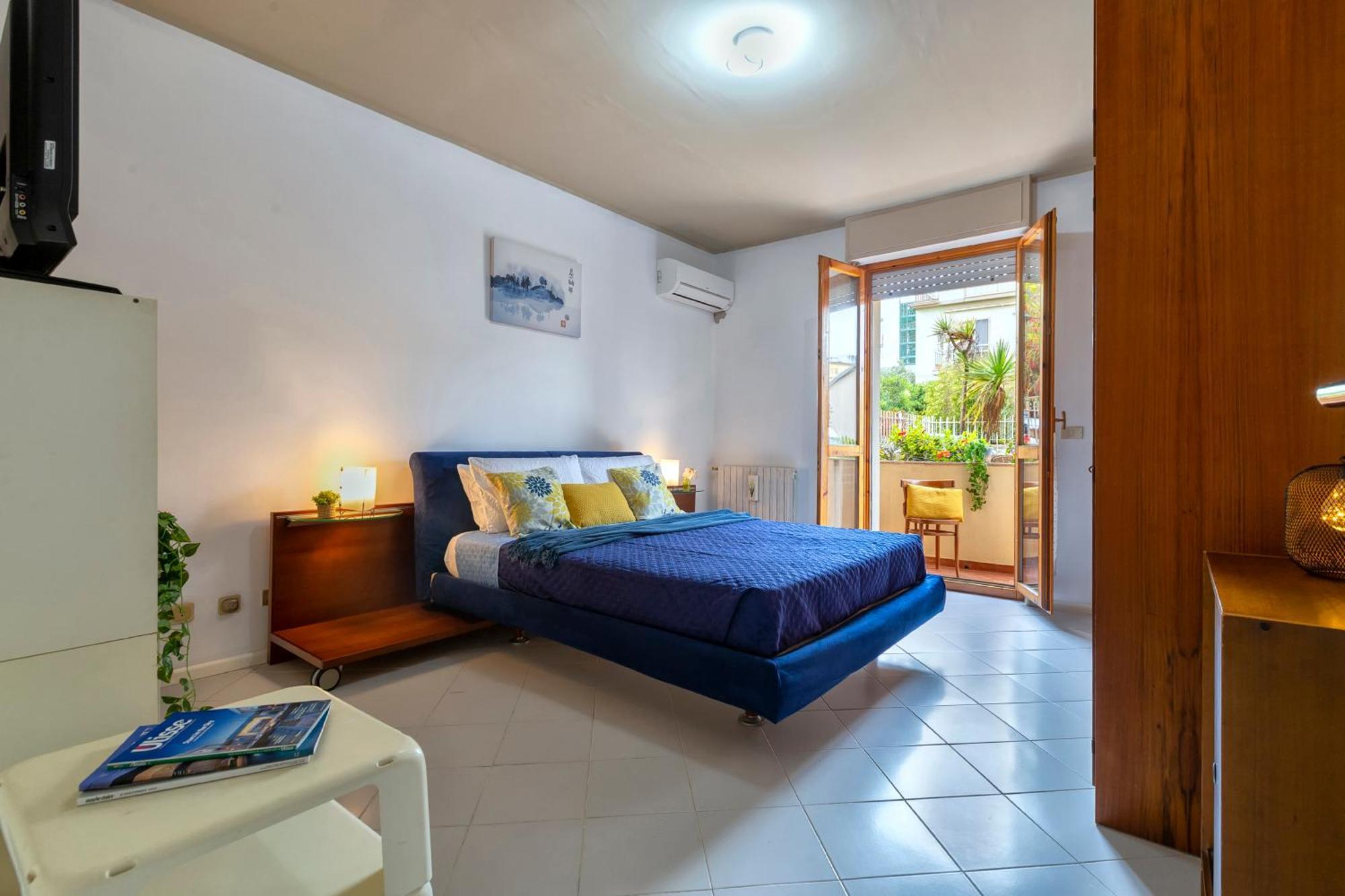 Sardinia Re - Sand Apartment Alghero Exteriör bild
