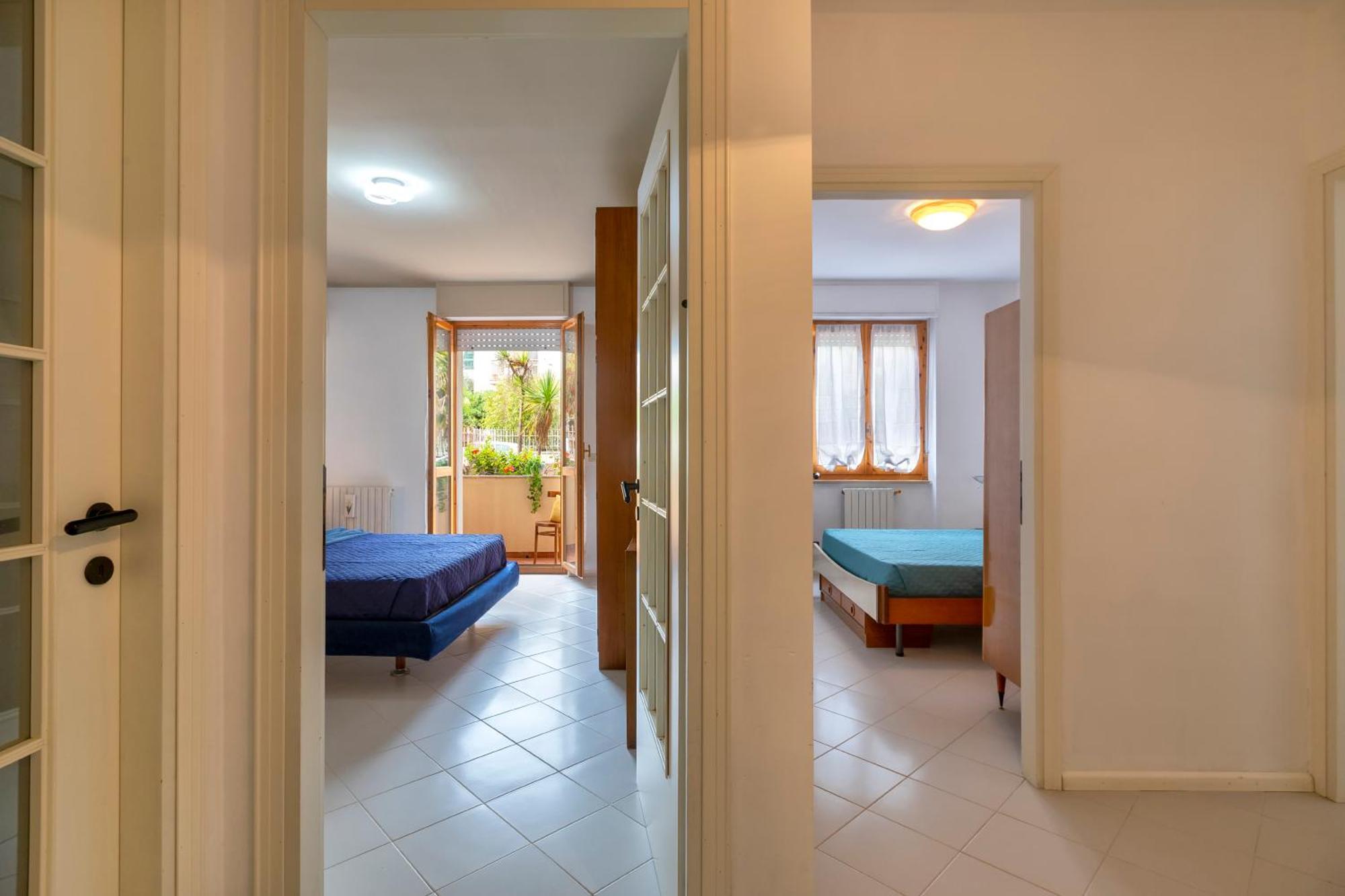 Sardinia Re - Sand Apartment Alghero Exteriör bild