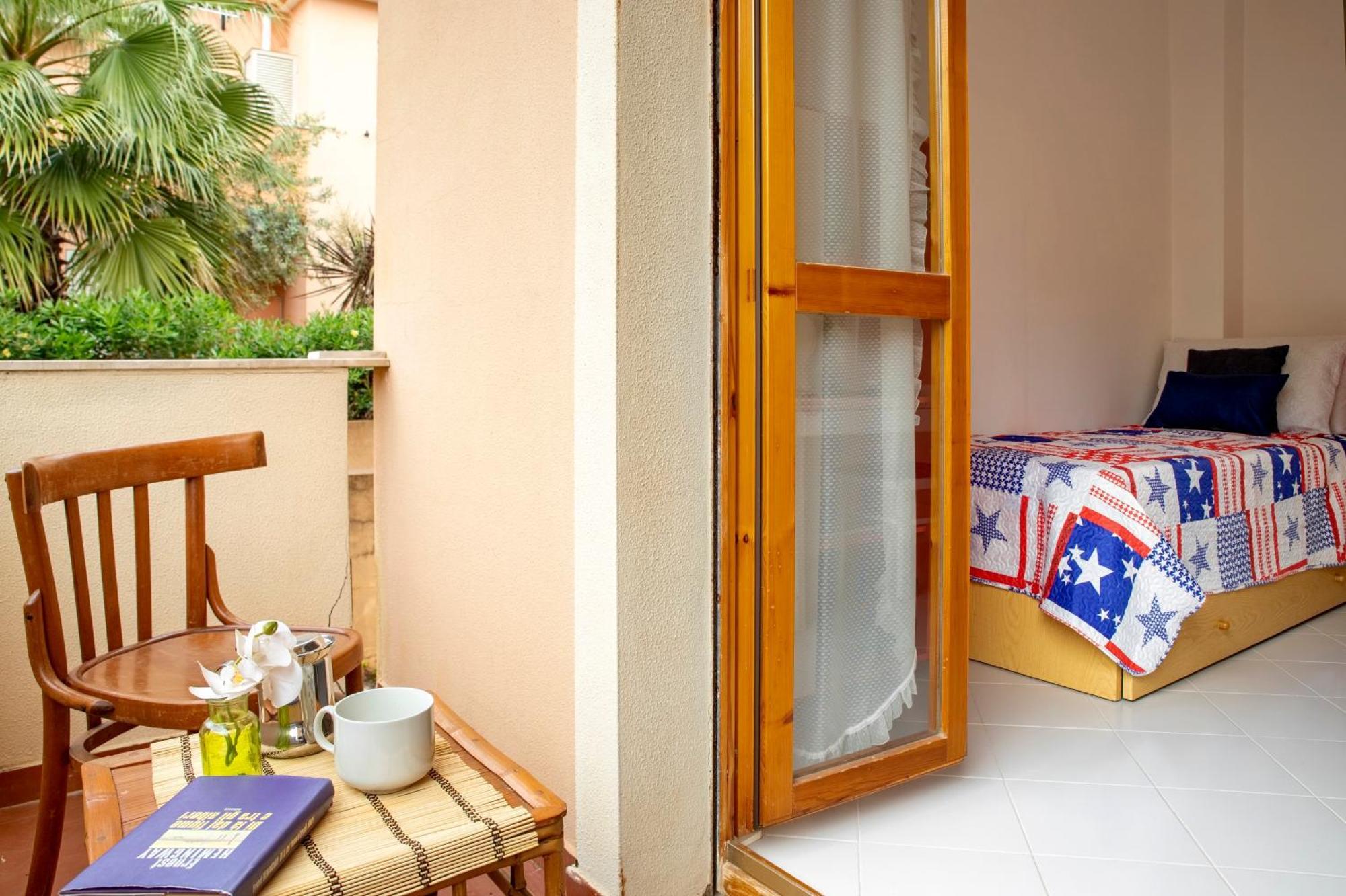 Sardinia Re - Sand Apartment Alghero Exteriör bild